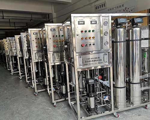 太原凈水設備租賃服務專家 山西世紀天工科技引領(lǐng)靈活飲水新風尚