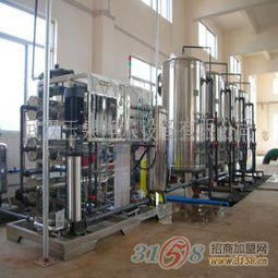 玉泉凈水設(shè)備 項目簡介、加盟政策與價格費用全解析